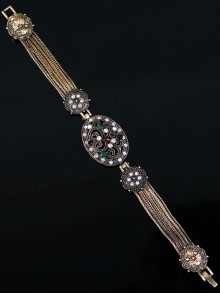 Antique Bracelets